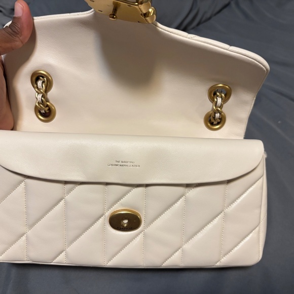 Coach bag  Tabby Shoulder Bag 20 With Pillow Quilting - Picture 2 of 4